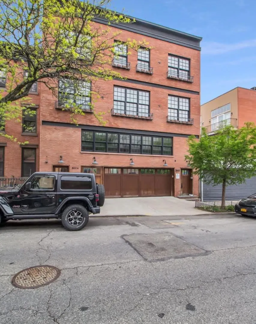 Villa 399- Luxury 6Br 5Baths Townhouse With Garage In Carroll Nueva York