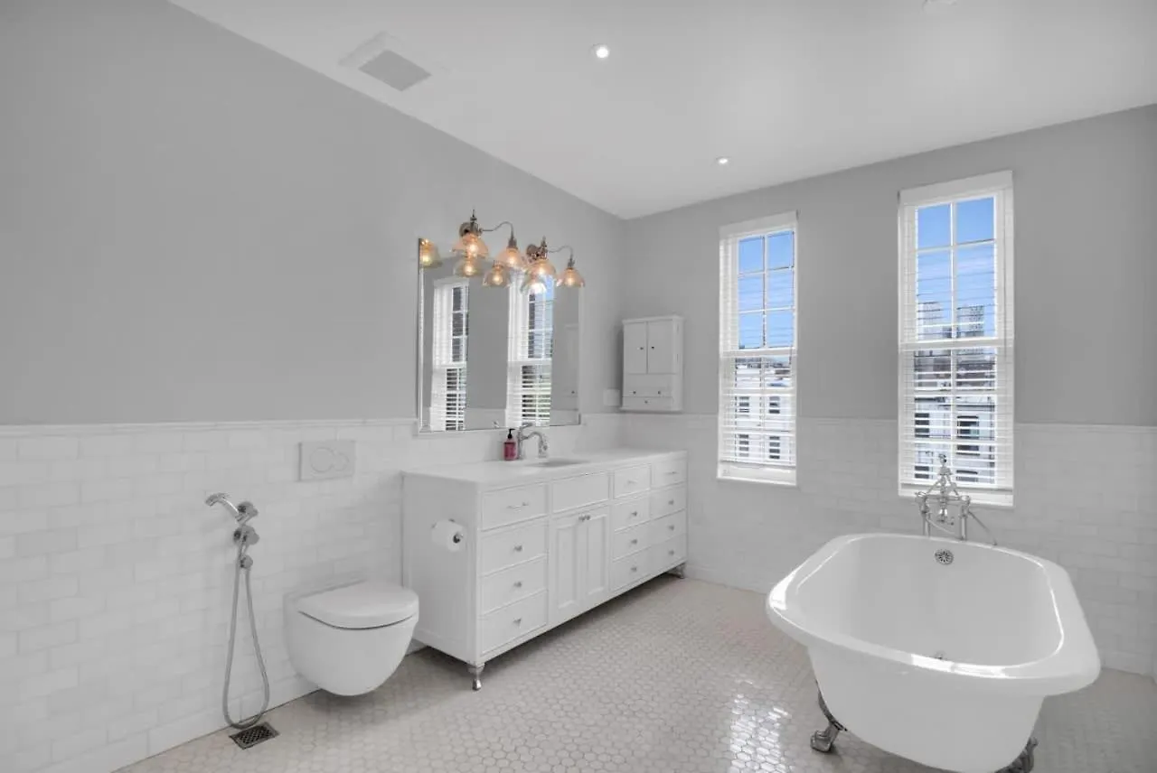 Сasa de vacaciones Villa 399- Luxury 6Br 5Baths Townhouse With Garage In Carroll Nueva York