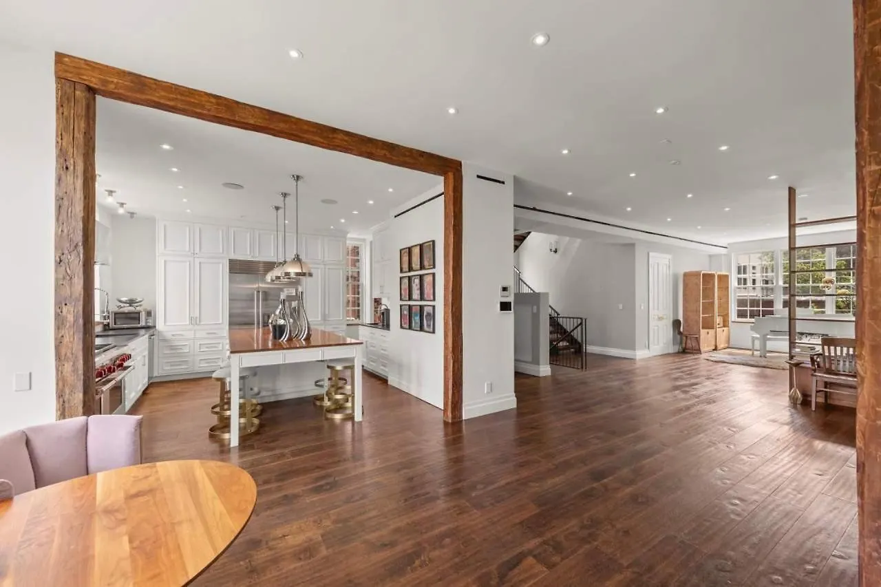 Villa 399- Luxury 6Br 5Baths Townhouse With Garage In Carroll Nueva York Сasa de vacaciones