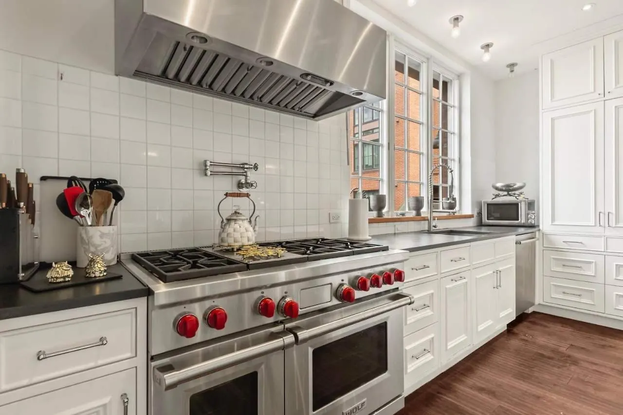 Сasa de vacaciones Villa 399- Luxury 6Br 5Baths Townhouse With Garage In Carroll Nueva York Estados Unidos