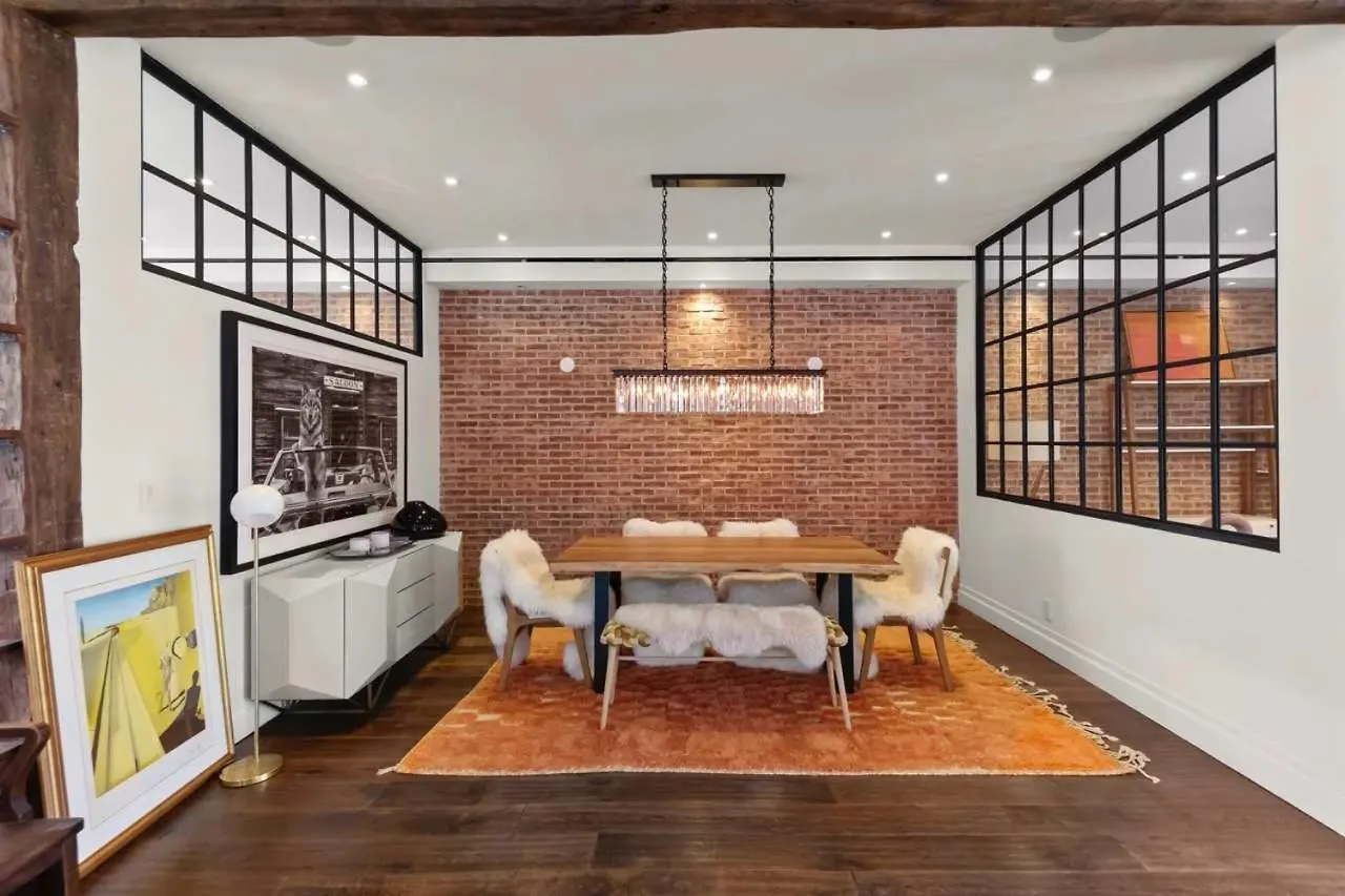 Сasa de vacaciones Villa 399- Luxury 6Br 5Baths Townhouse With Garage In Carroll Nueva York
