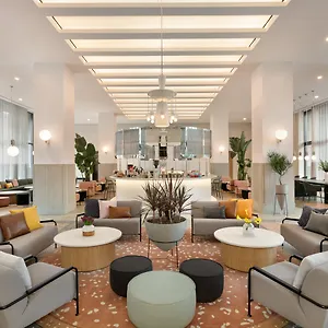 Indigo - Williamsburg - Brooklyn By Ihg Nueva York