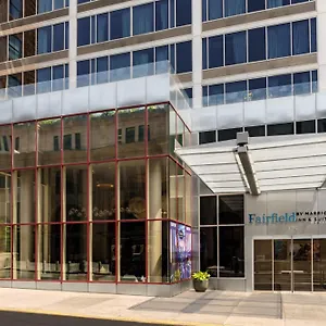 4* Hotell Fairfield & By Marriott Midtown Manhattan/penn Station