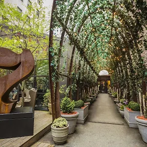 4* Hotell Nomo Soho